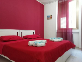 Casa Mazzacane Bari appartamento con 2 camere da letto Bari